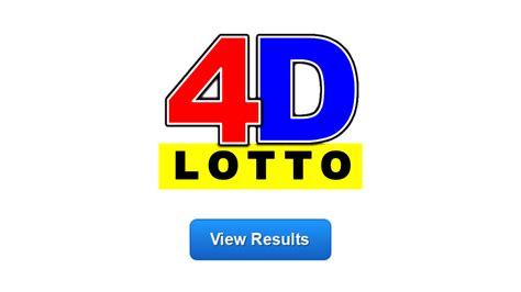 jaguar 4d result|4D Lotto Results Today — August 28, 2024 .